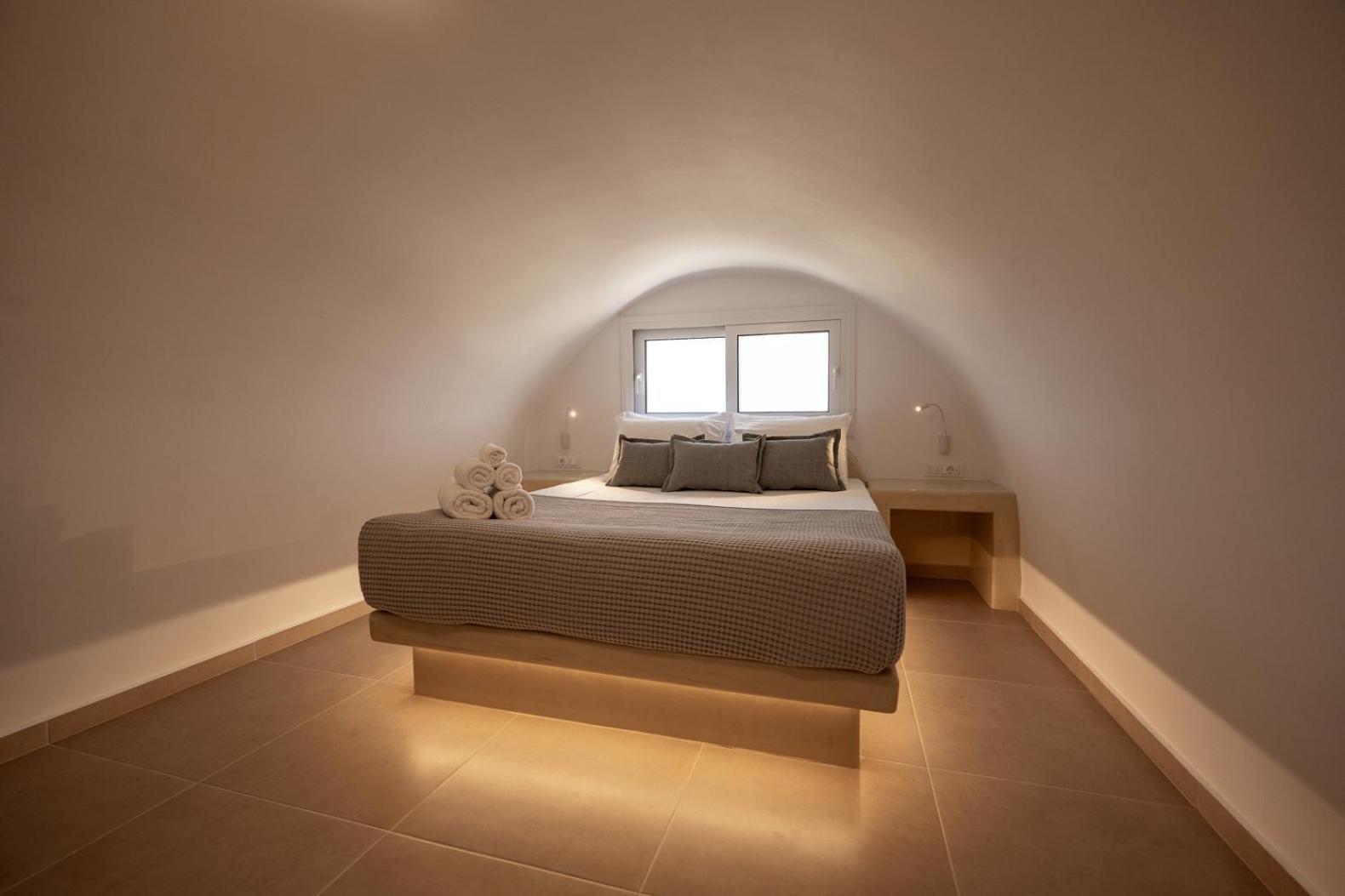 Theophrasti Suites Foinikiá エクステリア 写真
